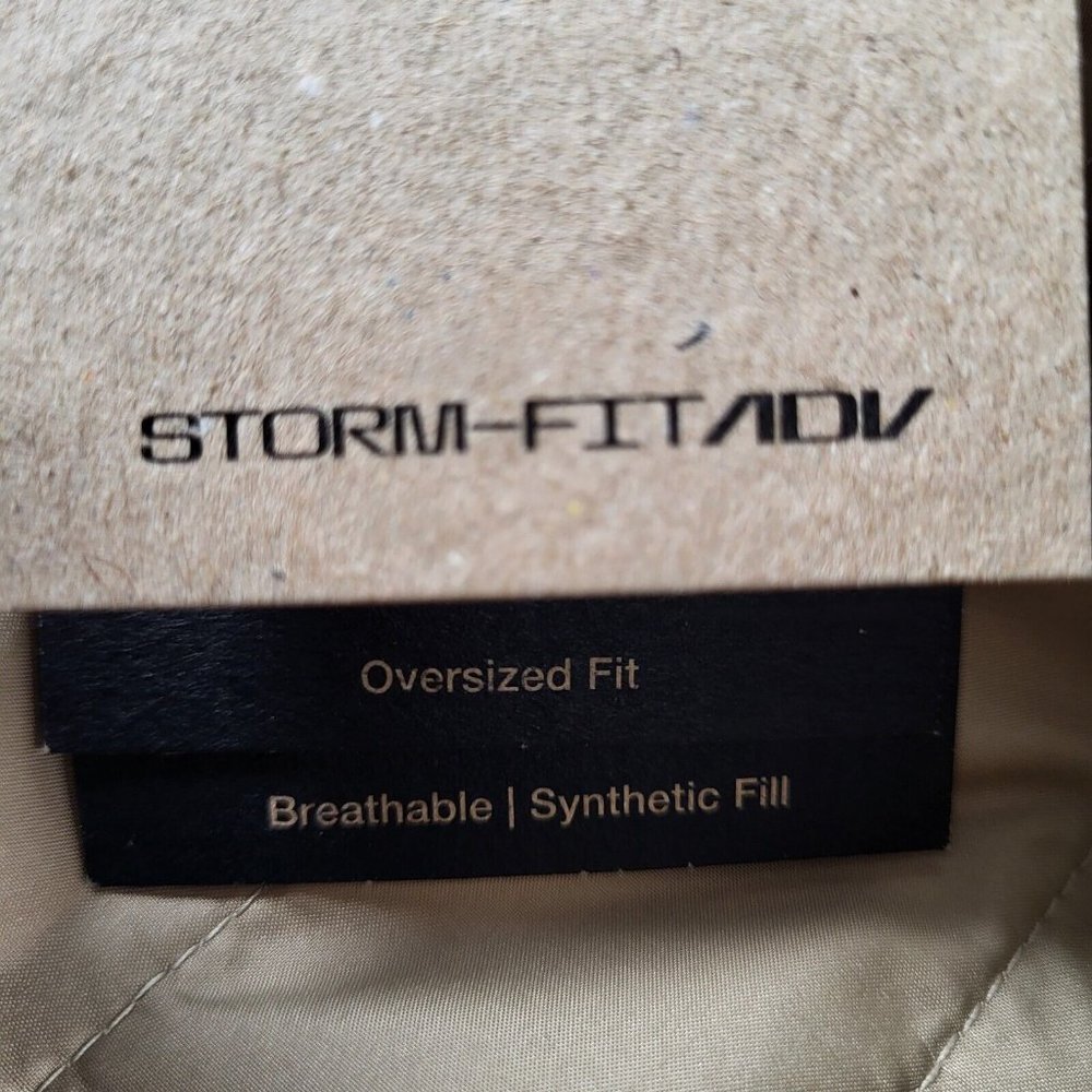 Nike 3-in-1 Parka Storm-Fit Adv Tech Gore-Tex Burgundy DQ4282-638 Mens M /L $500 - Picture 4 of 11
